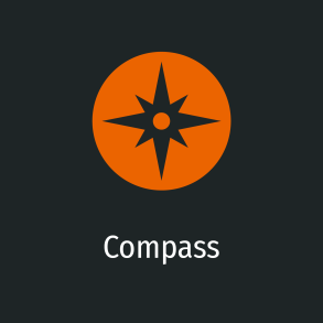 ICON Compass