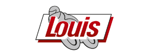 LOUIS Logo